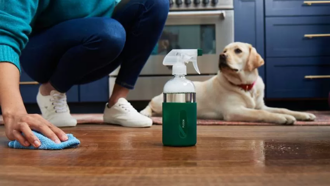 How to Maintain and Care for Reusable Cleaning Tools