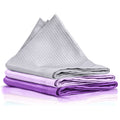 Microfiber Cleaning Cloth Set