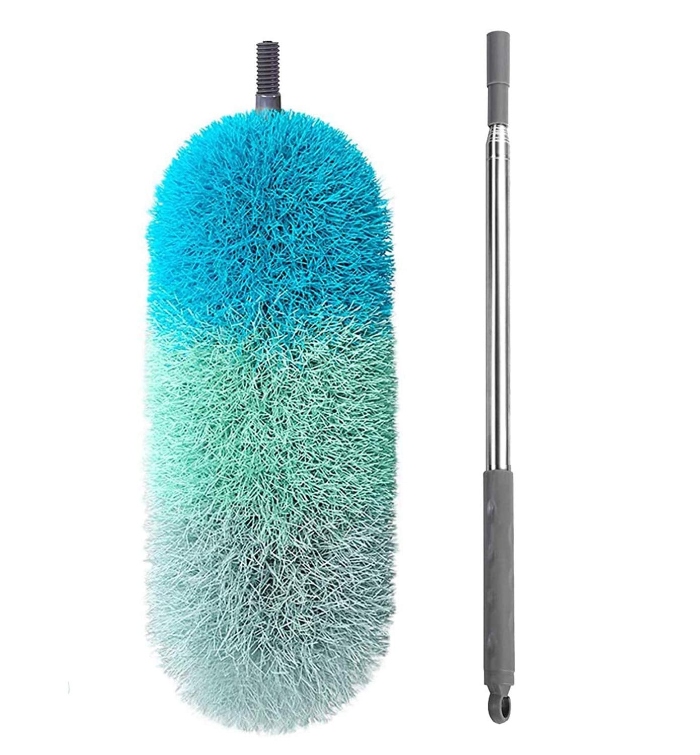 Extendable Microfiber Duster