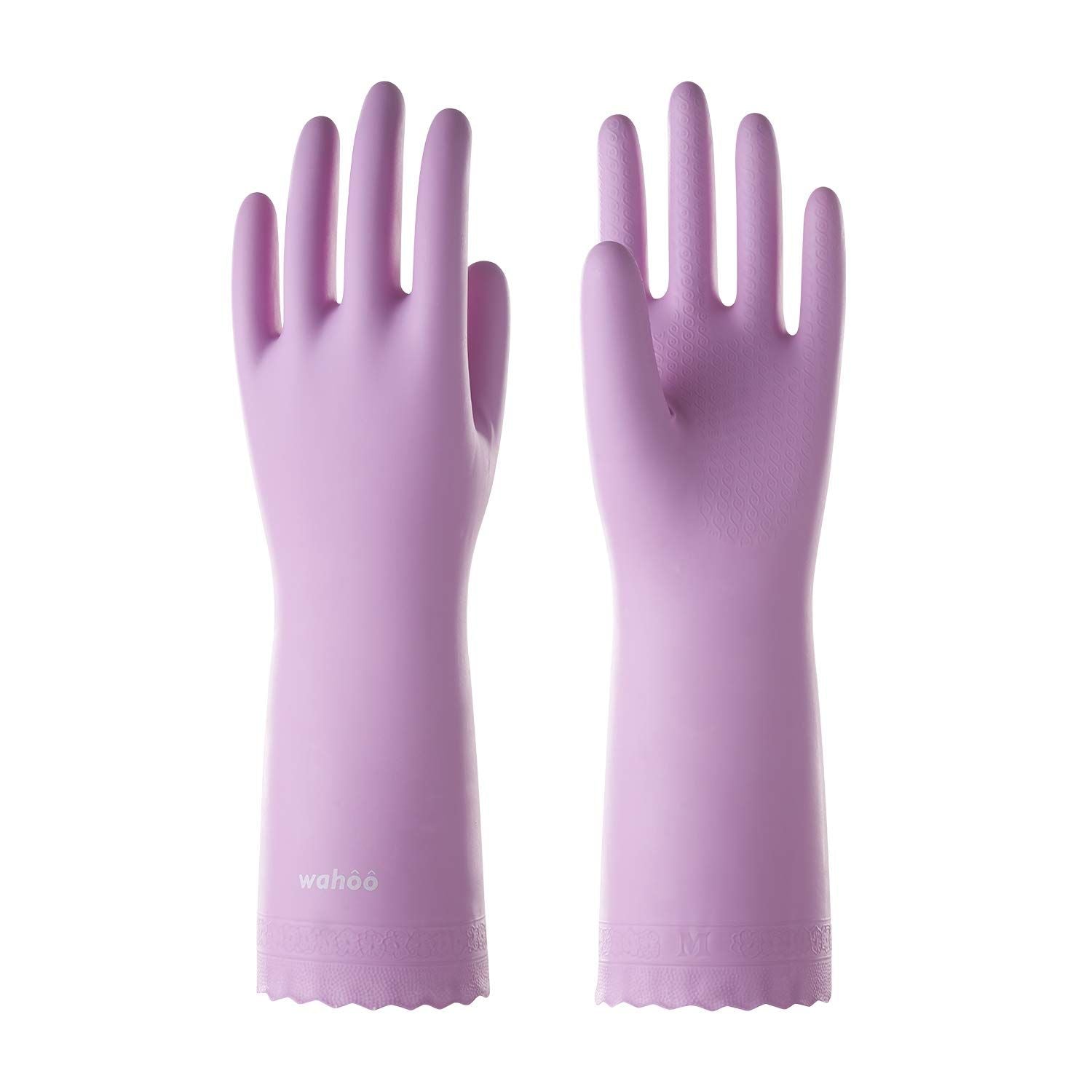 Reusable Cleaning Gloves