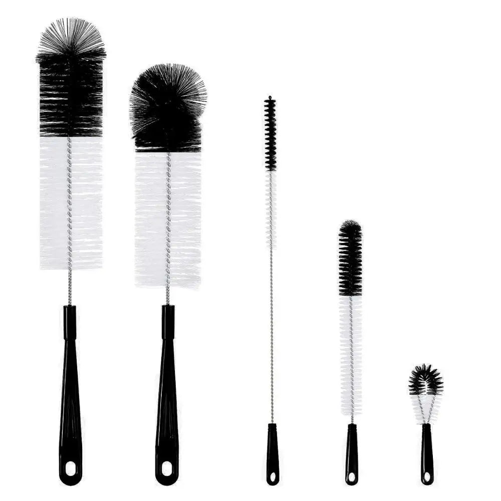 Cleaning Brush Set