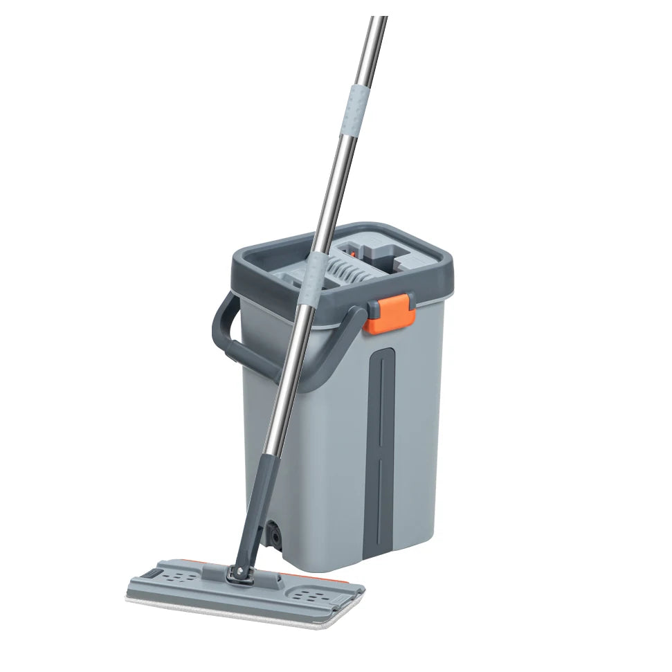 Flat Floor Mop