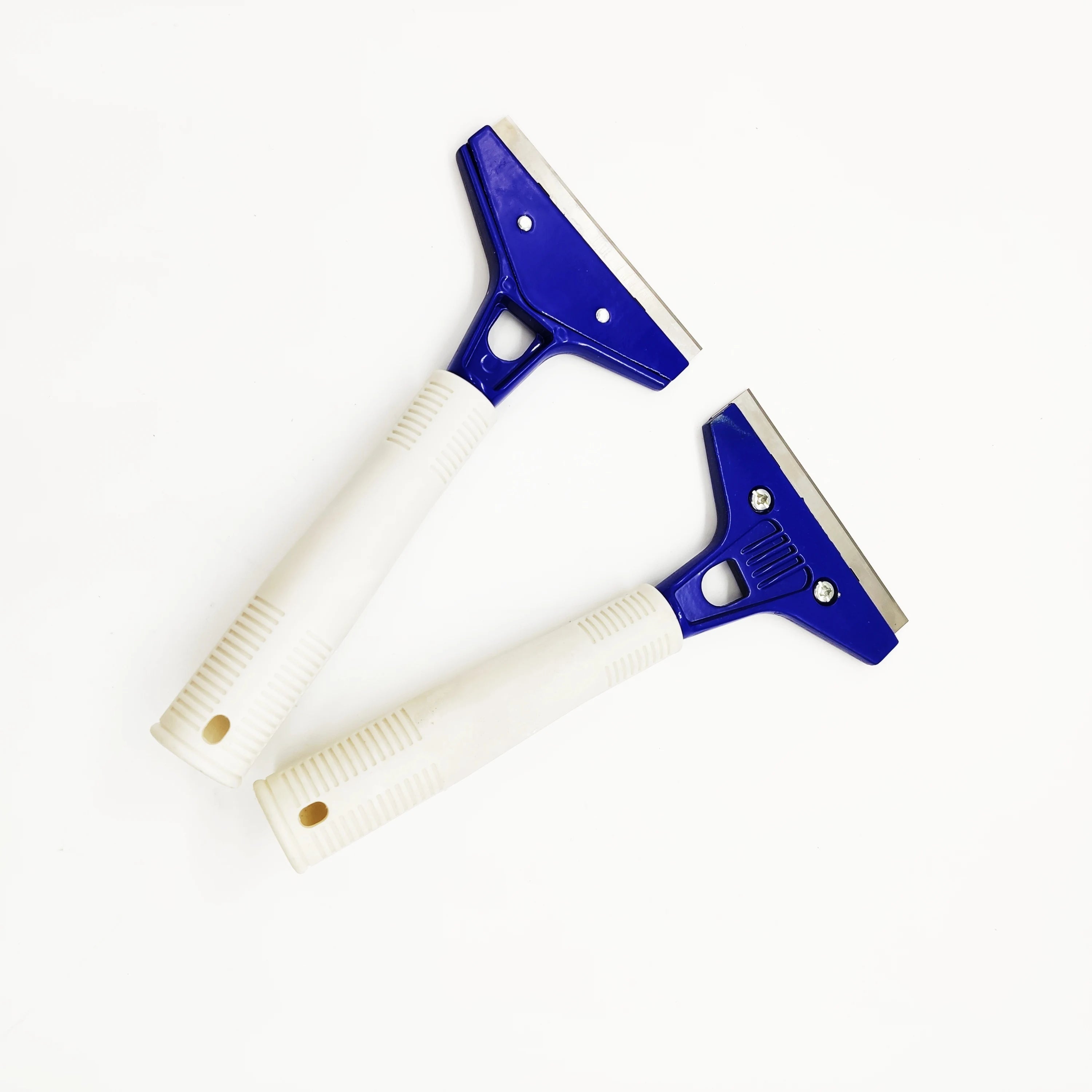 Handheld Scraper Tool