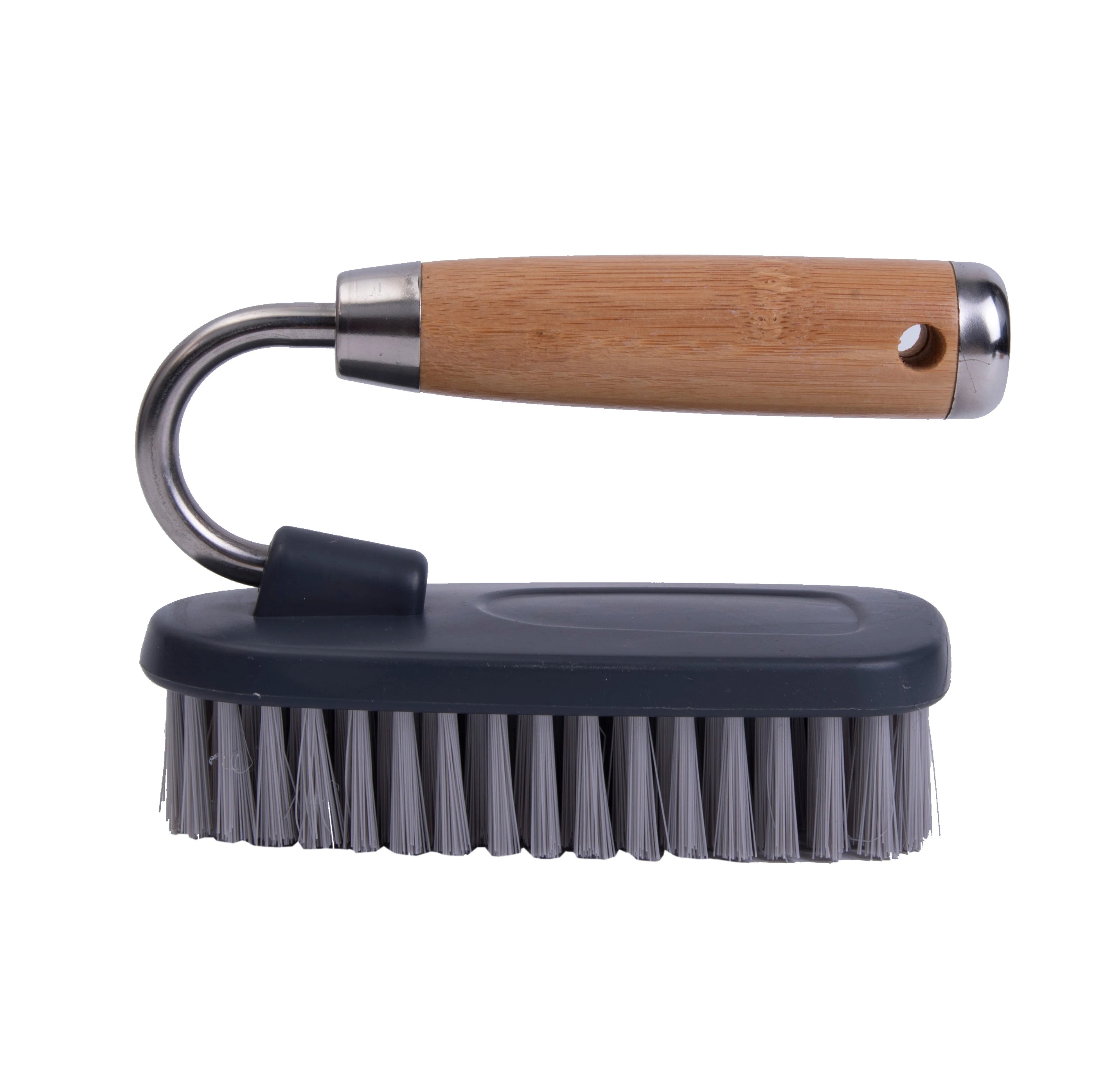 Heavy-Duty Scrub Brush