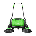 Manual Floor Sweeper