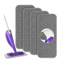 Reusable Mop Pads