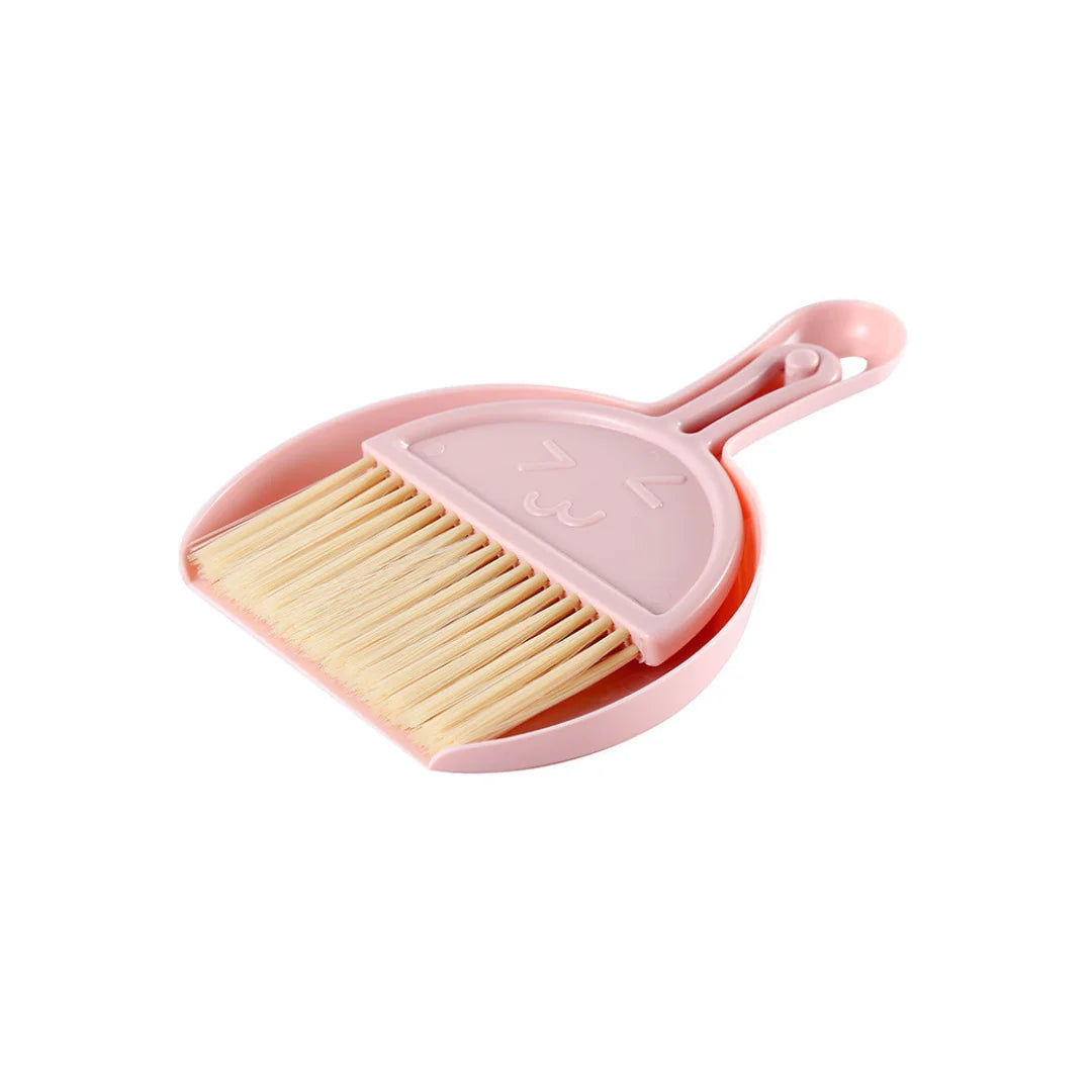 Mini Cleaning Brush Set