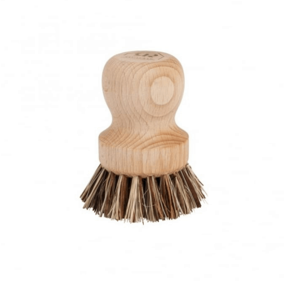 Pot Scrubber Brush