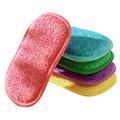Reusable Cleaning Sponge Pads