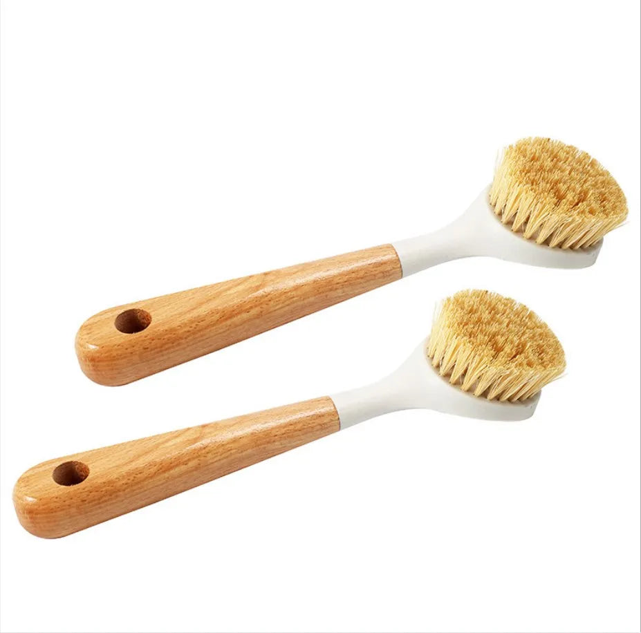Dish Scrubber Brush
