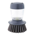 Dishwashing Brush