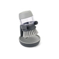 Palm Scrubber Brush